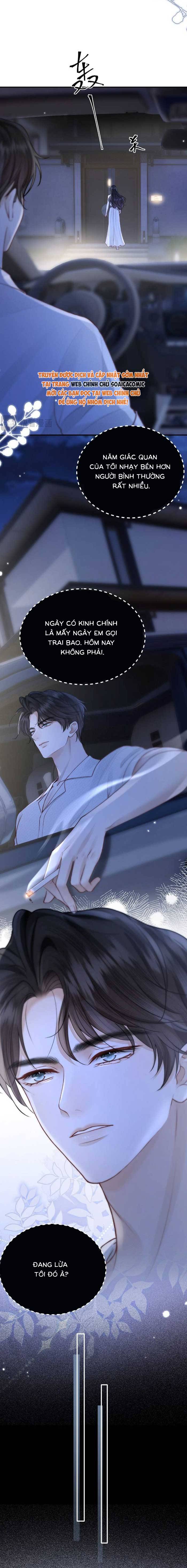 Cưng Chiều Em Đến Tận Cùng - Chap Cưng Chiều Em Đến [...] – Chap 48