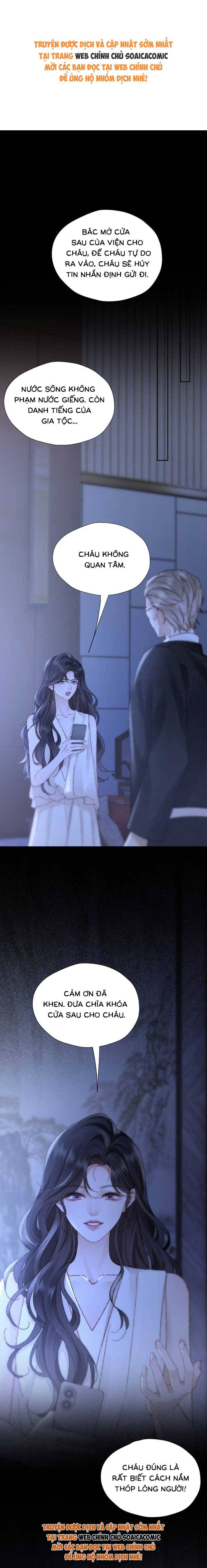 Cưng Chiều Em Đến Tận Cùng - Chap Cưng Chiều Em Đến [...] – Chap 49
