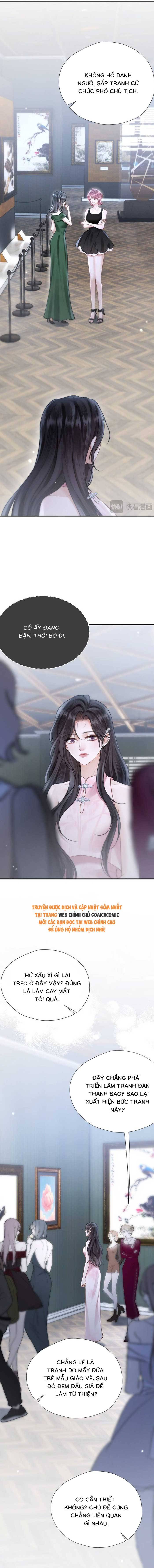 Cưng Chiều Em Đến Tận Cùng - Chap Cưng Chiều Em Đến [...] – Chap 49