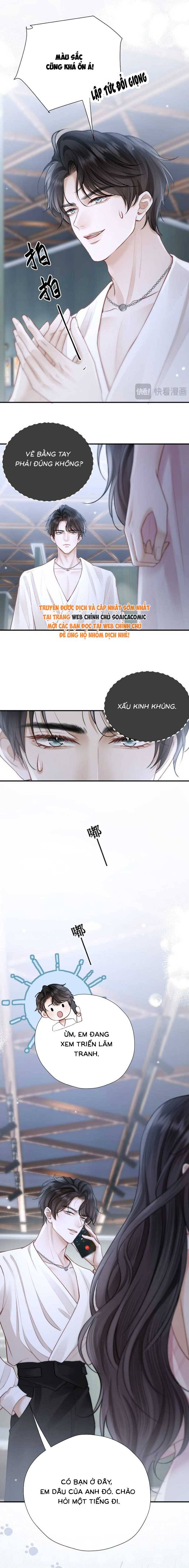 Cưng Chiều Em Đến Tận Cùng - Chap Cưng Chiều Em Đến [...] – Chap 49