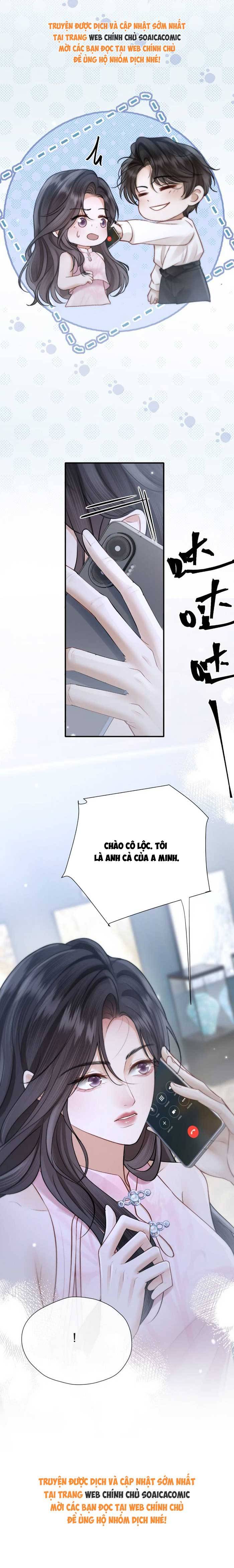 Cưng Chiều Em Đến Tận Cùng - Chap Cưng Chiều Em Đến [...] – Chap 49