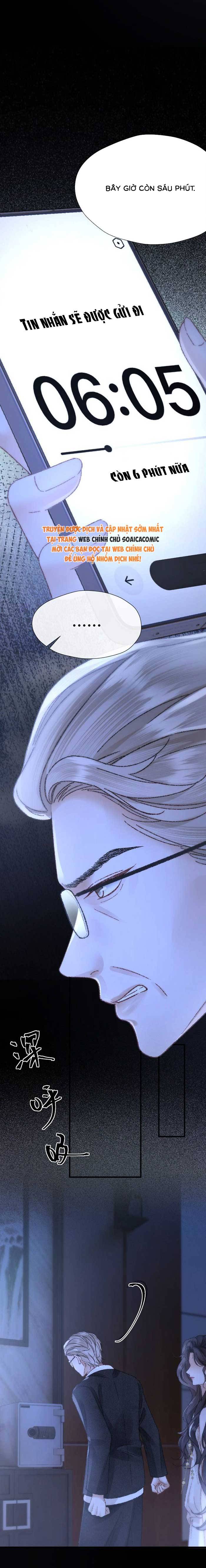 Cưng Chiều Em Đến Tận Cùng - Chap Cưng Chiều Em Đến [...] – Chap 49
