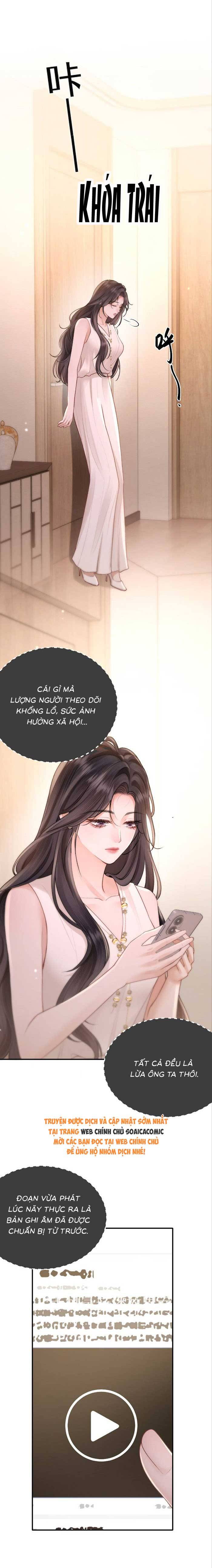 Cưng Chiều Em Đến Tận Cùng - Chap Cưng Chiều Em Đến [...] – Chap 49