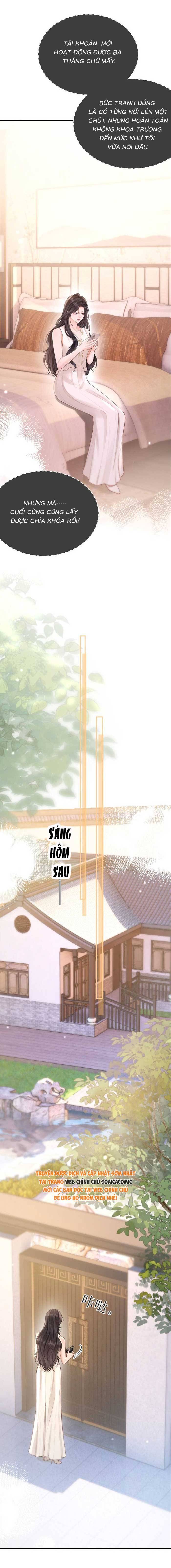 Cưng Chiều Em Đến Tận Cùng - Chap Cưng Chiều Em Đến [...] – Chap 49