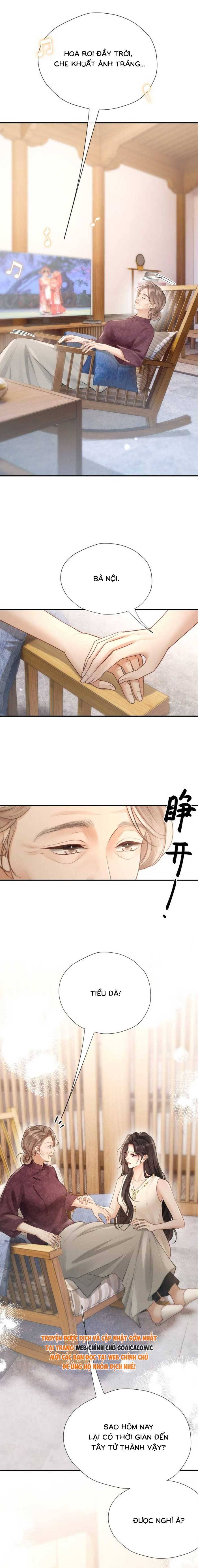 Cưng Chiều Em Đến Tận Cùng - Chap Cưng Chiều Em Đến [...] – Chap 49