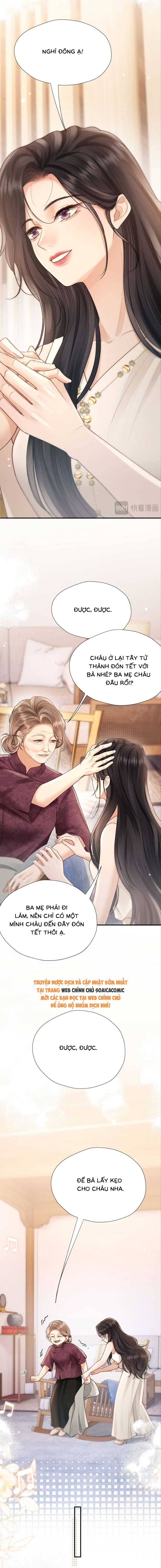 Cưng Chiều Em Đến Tận Cùng - Chap Cưng Chiều Em Đến [...] – Chap 49