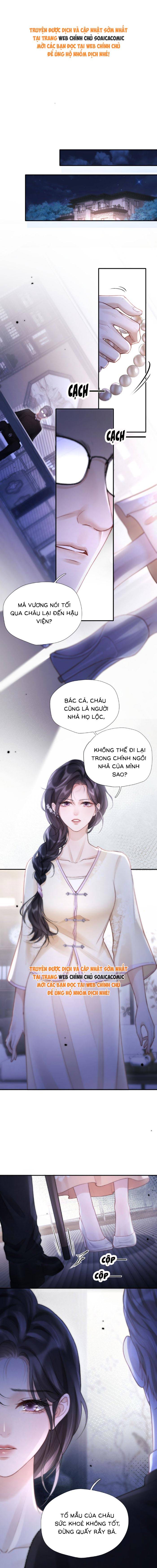 Cưng Chiều Em Đến Tận Cùng - Chap Cưng Chiều Em Đến [...] – Chap 5 - Trang 0