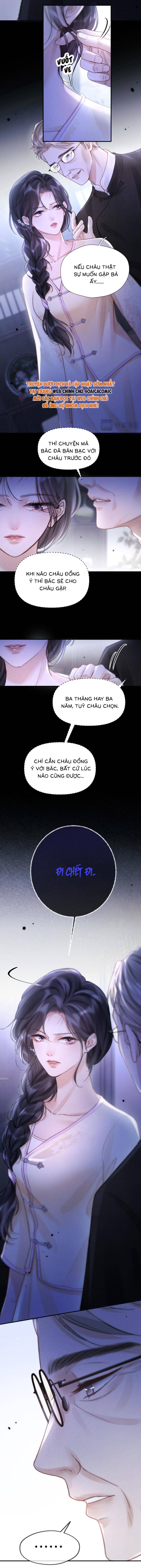 Cưng Chiều Em Đến Tận Cùng - Chap Cưng Chiều Em Đến [...] – Chap 5 - Trang 1