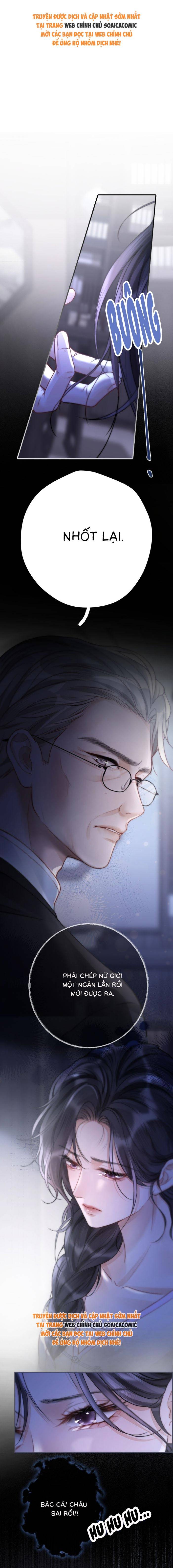 Cưng Chiều Em Đến Tận Cùng - Chap Cưng Chiều Em Đến [...] – Chap 5 - Trang 2