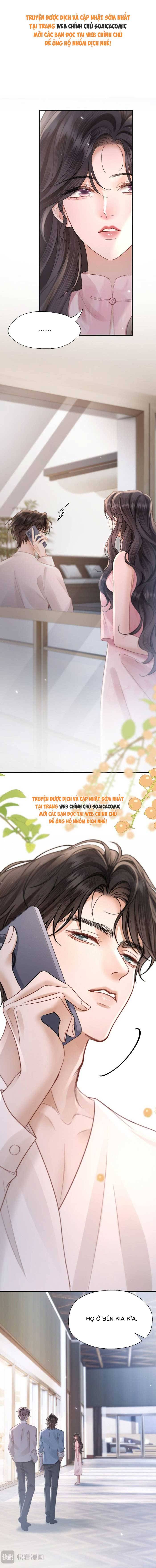 Cưng Chiều Em Đến Tận Cùng - Chap Cưng Chiều Em Đến [...] – Chap 50