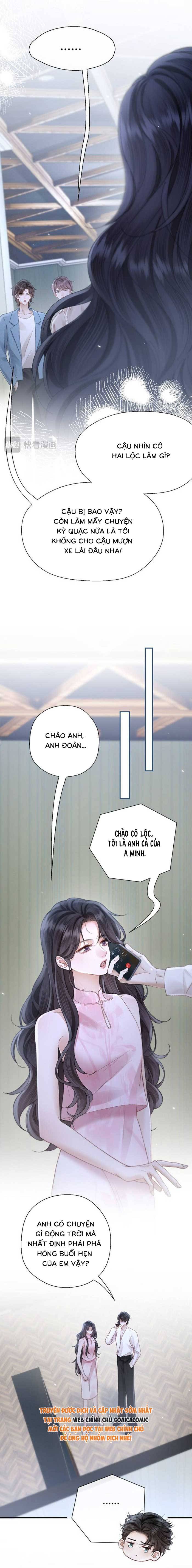 Cưng Chiều Em Đến Tận Cùng - Chap Cưng Chiều Em Đến [...] – Chap 50