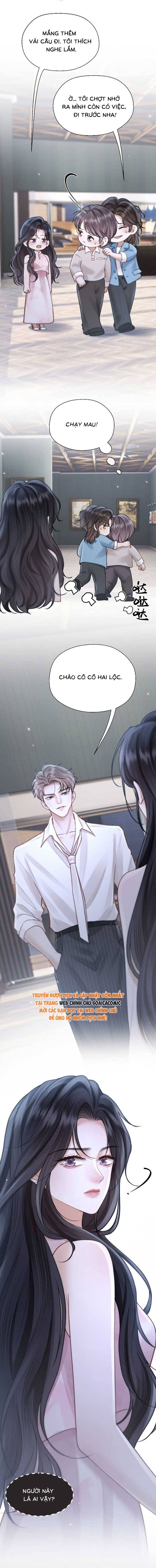 Cưng Chiều Em Đến Tận Cùng - Chap Cưng Chiều Em Đến [...] – Chap 50