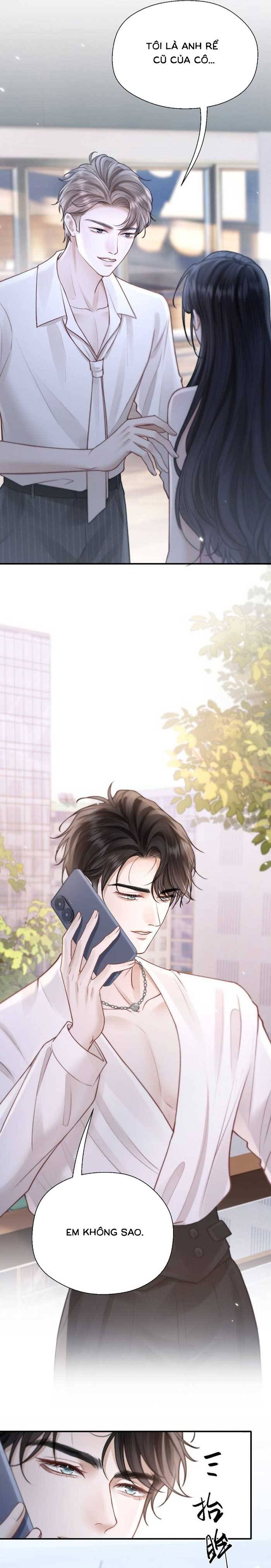 Cưng Chiều Em Đến Tận Cùng - Chap Cưng Chiều Em Đến [...] – Chap 50