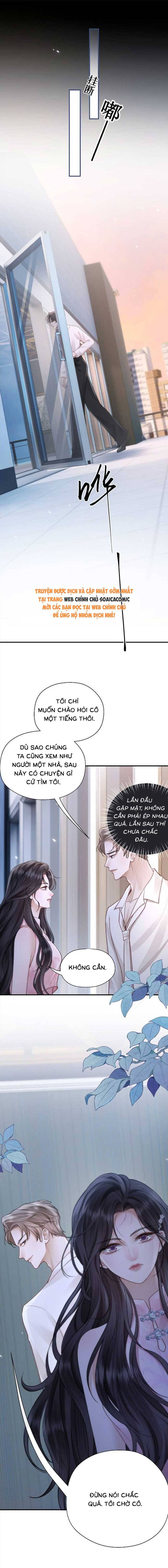 Cưng Chiều Em Đến Tận Cùng - Chap Cưng Chiều Em Đến [...] – Chap 50