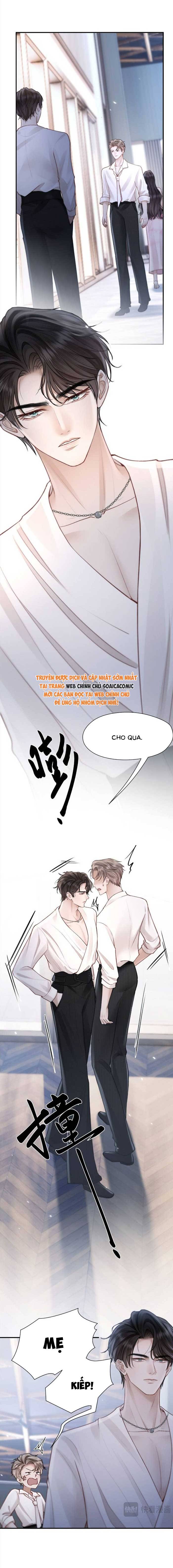 Cưng Chiều Em Đến Tận Cùng - Chap Cưng Chiều Em Đến [...] – Chap 50