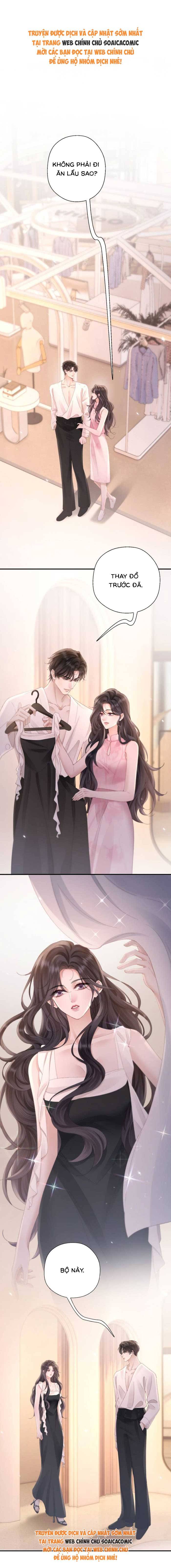 Cưng Chiều Em Đến Tận Cùng - Chap Cưng Chiều Em Đến [...] – Chap 51