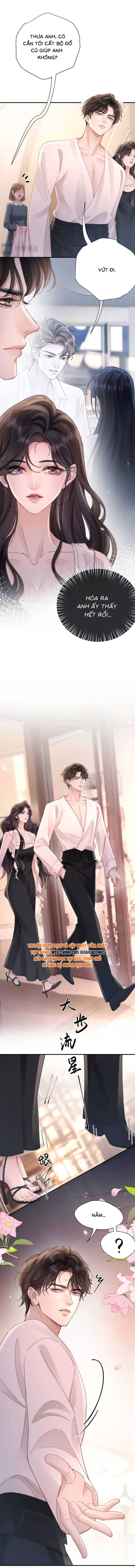 Cưng Chiều Em Đến Tận Cùng - Chap Cưng Chiều Em Đến [...] – Chap 51