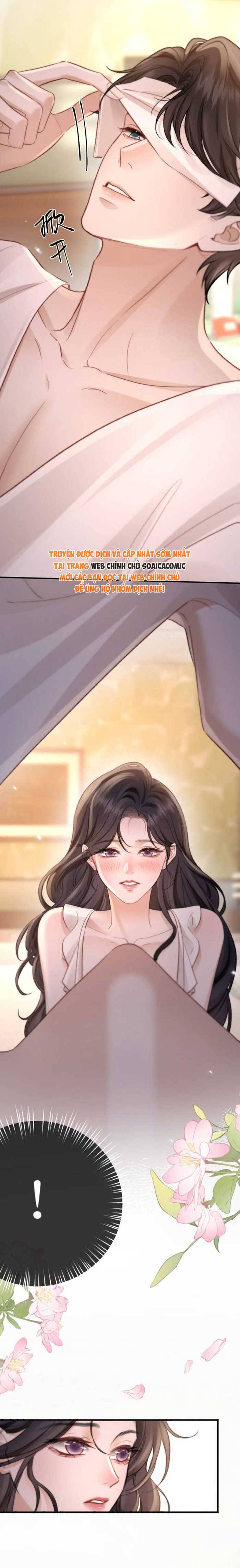 Cưng Chiều Em Đến Tận Cùng - Chap Cưng Chiều Em Đến [...] – Chap 51