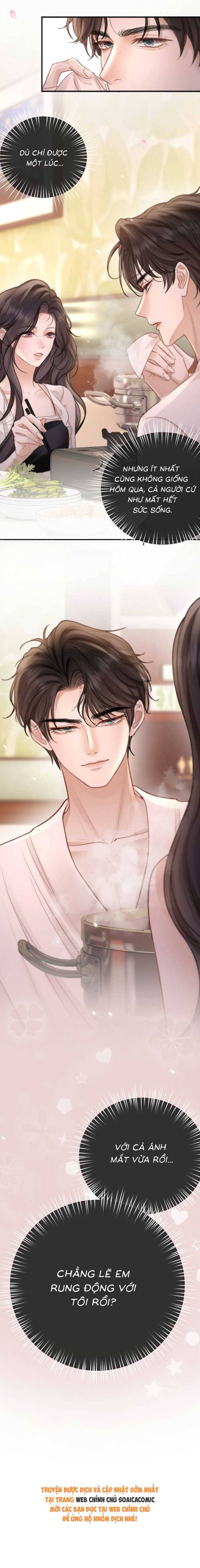 Cưng Chiều Em Đến Tận Cùng - Chap Cưng Chiều Em Đến [...] – Chap 51