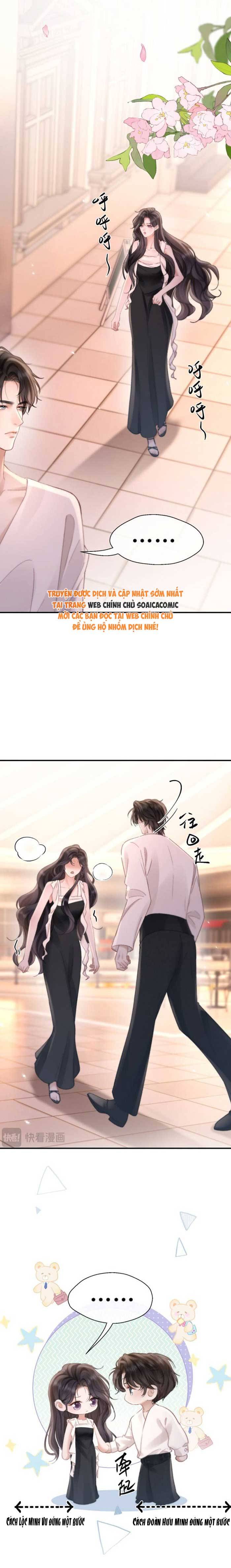 Cưng Chiều Em Đến Tận Cùng - Chap Cưng Chiều Em Đến [...] – Chap 51