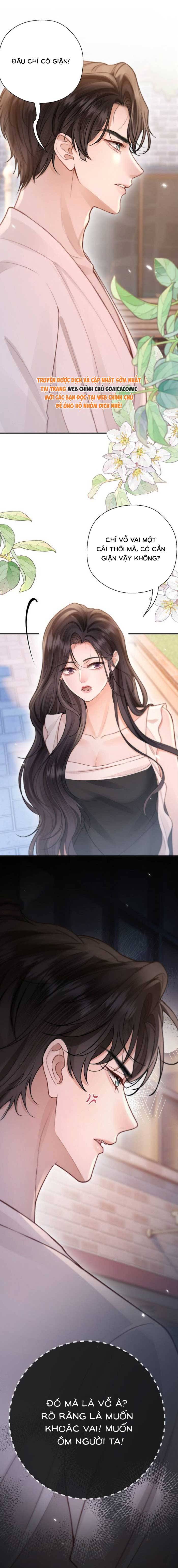 Cưng Chiều Em Đến Tận Cùng - Chap Cưng Chiều Em Đến [...] – Chap 51