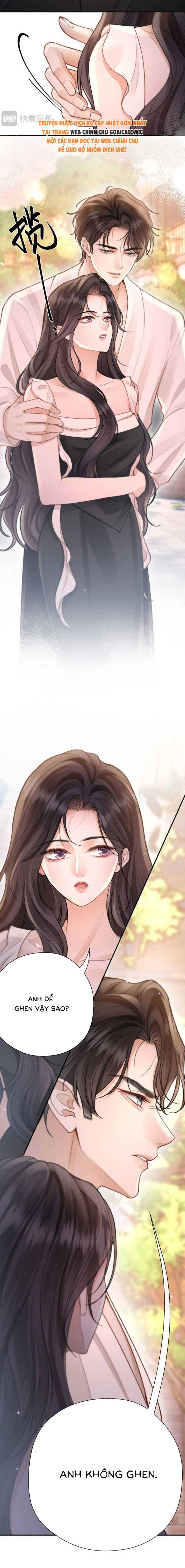 Cưng Chiều Em Đến Tận Cùng - Chap Cưng Chiều Em Đến [...] – Chap 51