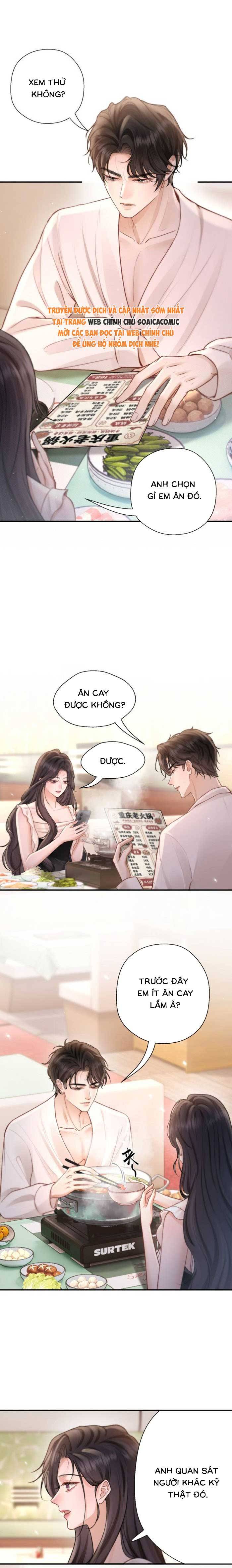 Cưng Chiều Em Đến Tận Cùng - Chap Cưng Chiều Em Đến [...] – Chap 51