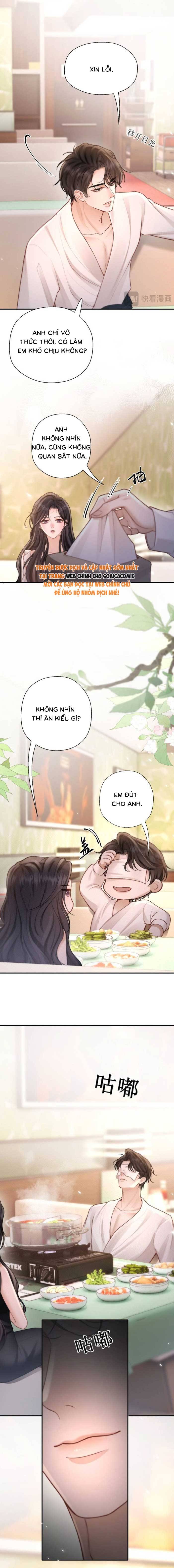 Cưng Chiều Em Đến Tận Cùng - Chap Cưng Chiều Em Đến [...] – Chap 51