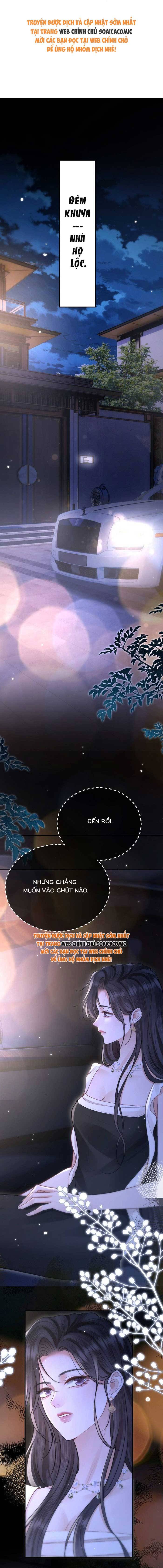 Cưng Chiều Em Đến Tận Cùng - Chap Cưng Chiều Em Đến [...] – Chap 52