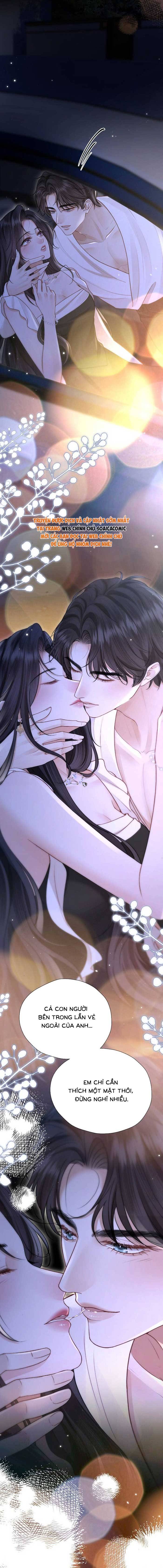 Cưng Chiều Em Đến Tận Cùng - Chap Cưng Chiều Em Đến [...] – Chap 52