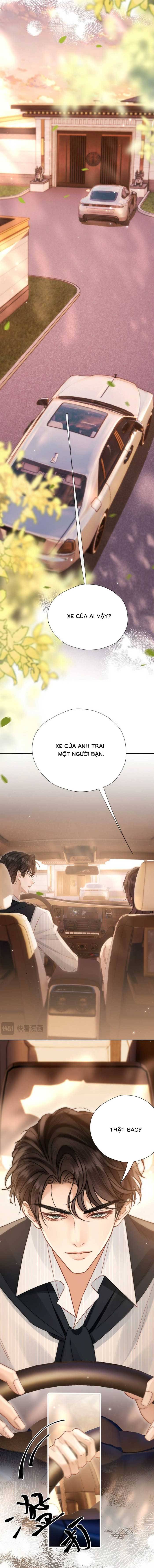 Cưng Chiều Em Đến Tận Cùng - Chap Cưng Chiều Em Đến [...] – Chap 52
