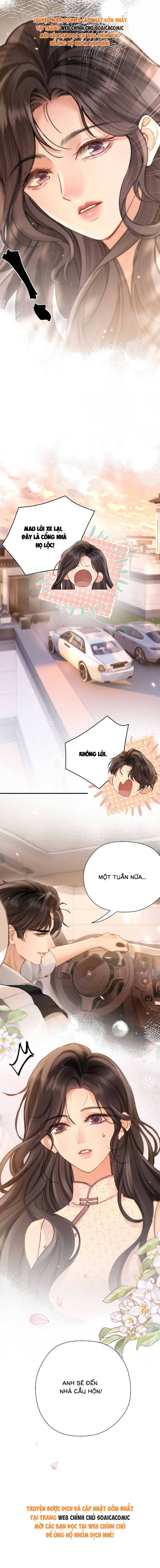 Cưng Chiều Em Đến Tận Cùng - Chap Cưng Chiều Em Đến [...] – Chap 52