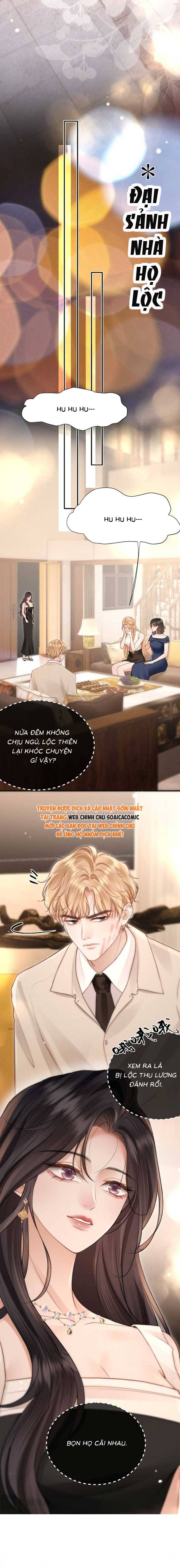 Cưng Chiều Em Đến Tận Cùng - Chap Cưng Chiều Em Đến [...] – Chap 52