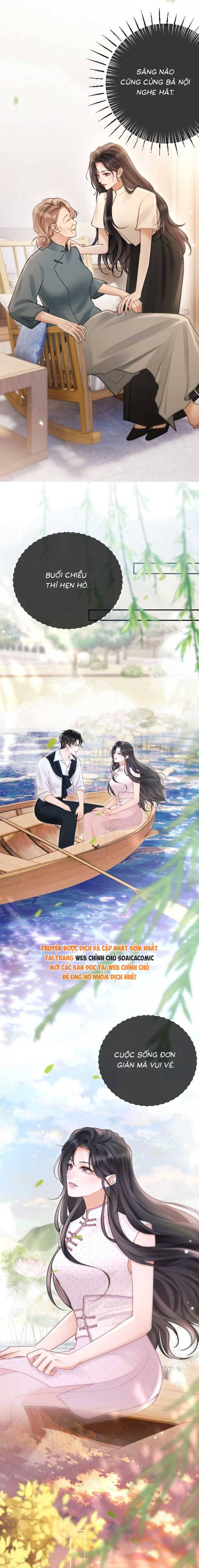 Cưng Chiều Em Đến Tận Cùng - Chap Cưng Chiều Em Đến [...] – Chap 52