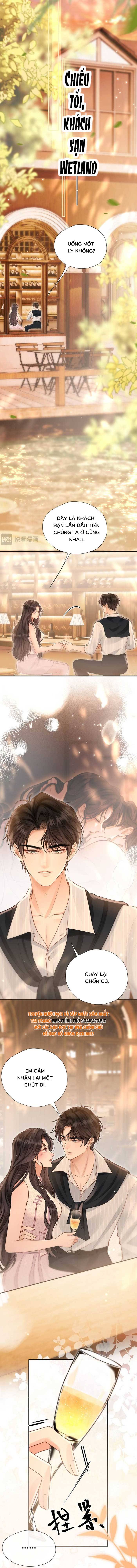 Cưng Chiều Em Đến Tận Cùng - Chap Cưng Chiều Em Đến [...] – Chap 52