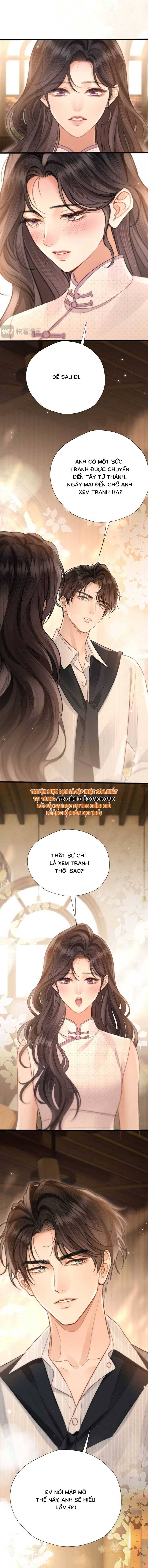 Cưng Chiều Em Đến Tận Cùng - Chap Cưng Chiều Em Đến [...] – Chap 52