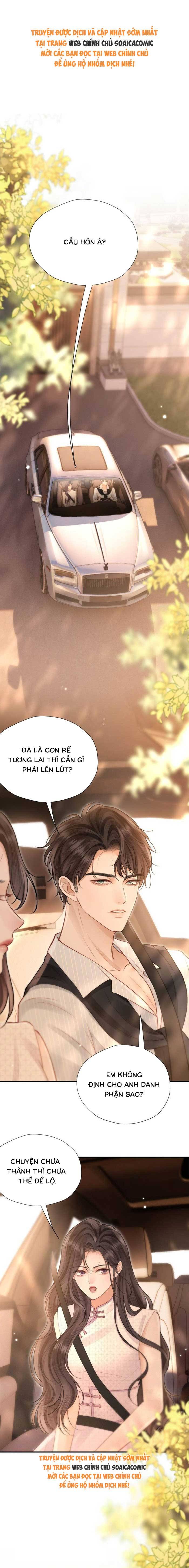 Cưng Chiều Em Đến Tận Cùng - Chap Cưng Chiều Em Đến [...] – Chap 53