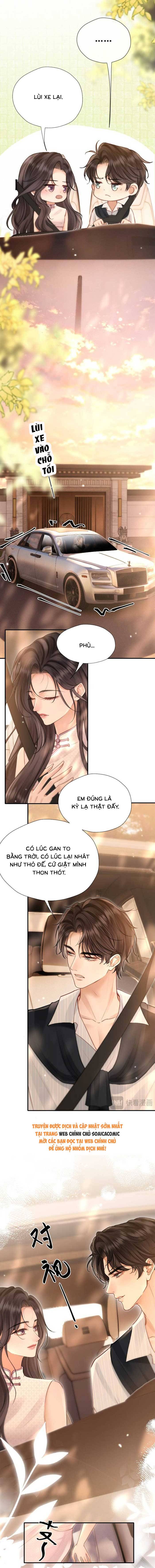 Cưng Chiều Em Đến Tận Cùng - Chap Cưng Chiều Em Đến [...] – Chap 53