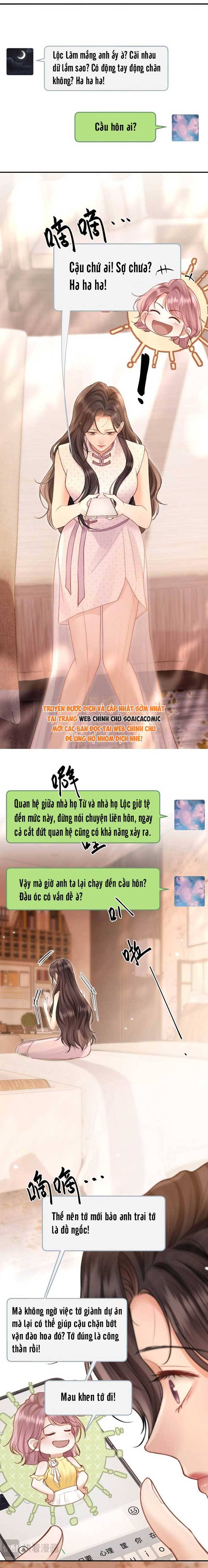 Cưng Chiều Em Đến Tận Cùng - Chap Cưng Chiều Em Đến [...] – Chap 53