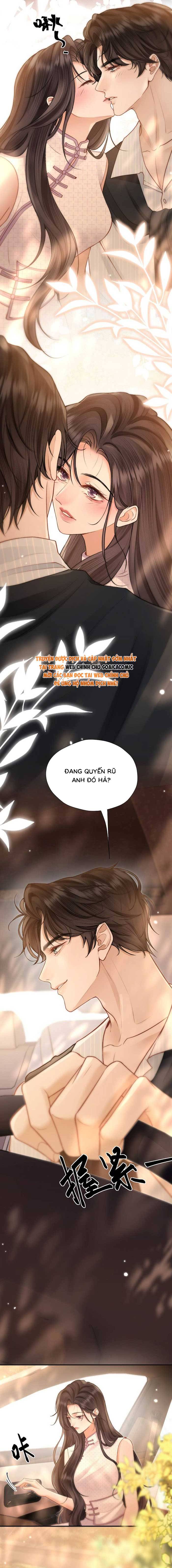 Cưng Chiều Em Đến Tận Cùng - Chap Cưng Chiều Em Đến [...] – Chap 53