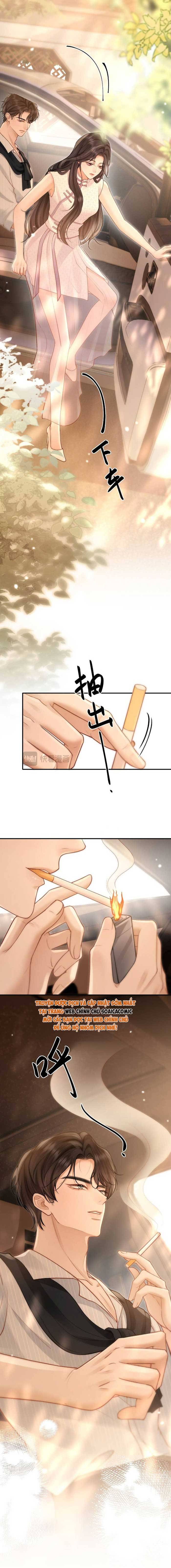 Cưng Chiều Em Đến Tận Cùng - Chap Cưng Chiều Em Đến [...] – Chap 53