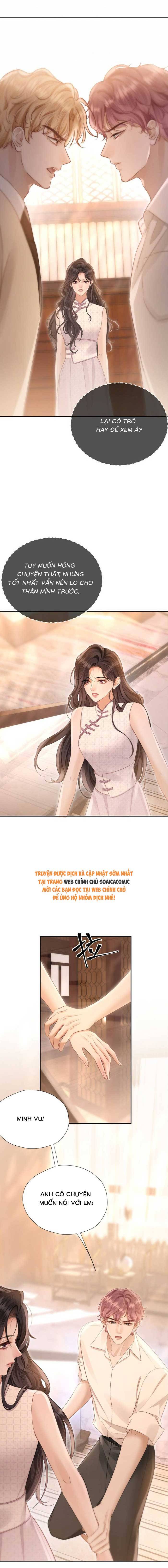 Cưng Chiều Em Đến Tận Cùng - Chap Cưng Chiều Em Đến [...] – Chap 53