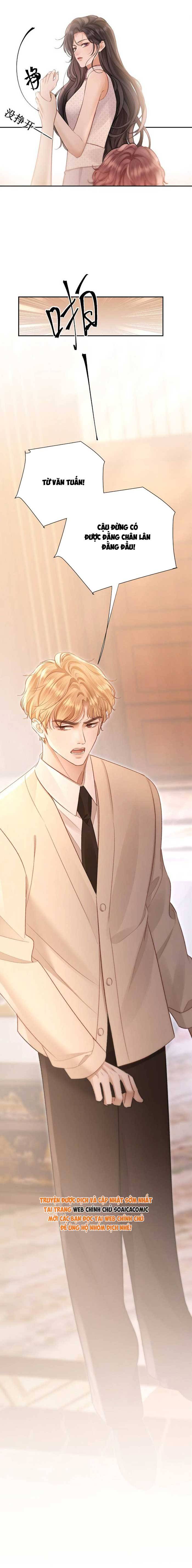 Cưng Chiều Em Đến Tận Cùng - Chap Cưng Chiều Em Đến [...] – Chap 53