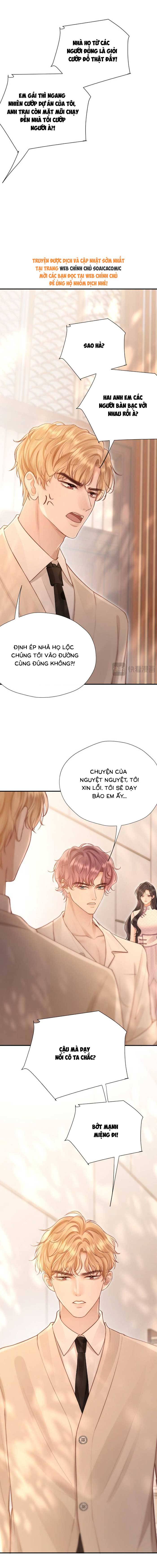 Cưng Chiều Em Đến Tận Cùng - Chap Cưng Chiều Em Đến [...] – Chap 53
