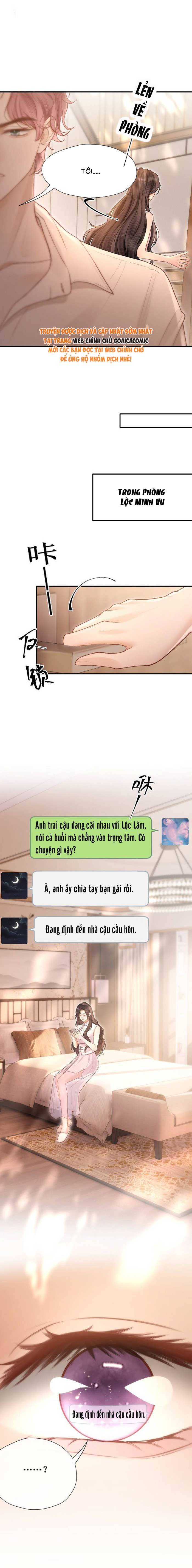 Cưng Chiều Em Đến Tận Cùng - Chap Cưng Chiều Em Đến [...] – Chap 53