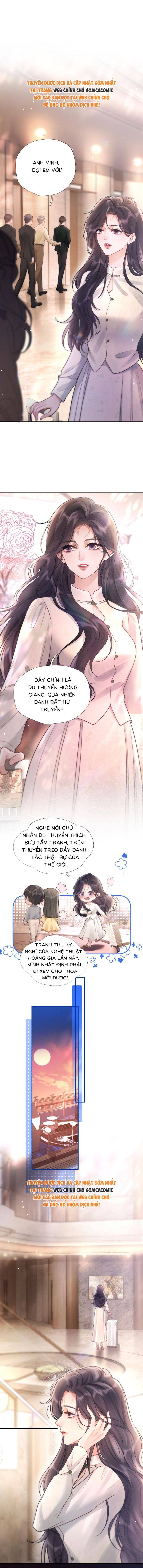 Cưng Chiều Em Đến Tận Cùng - Chap Cưng Chiều Em Đến [...] – Chap 6 - Trang 7