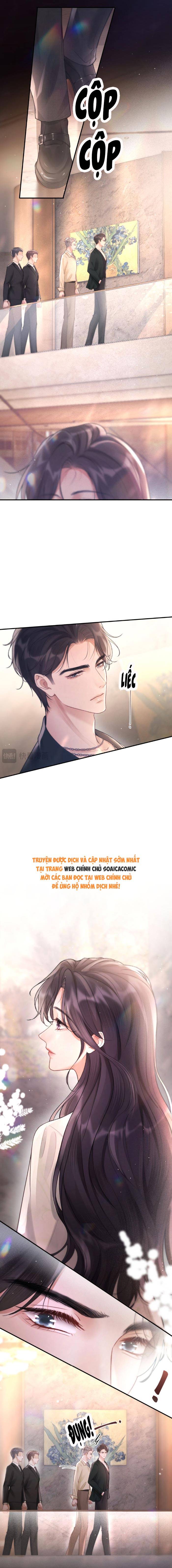 Cưng Chiều Em Đến Tận Cùng - Chap Cưng Chiều Em Đến [...] – Chap 6 - Trang 8
