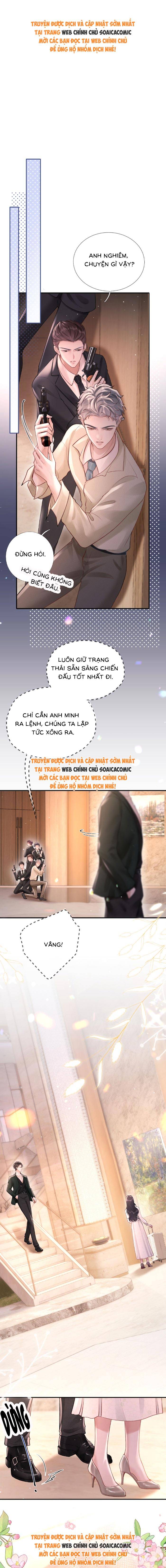 Cưng Chiều Em Đến Tận Cùng - Chap Cưng Chiều Em Đến [...] – Chap 7 - Trang 0