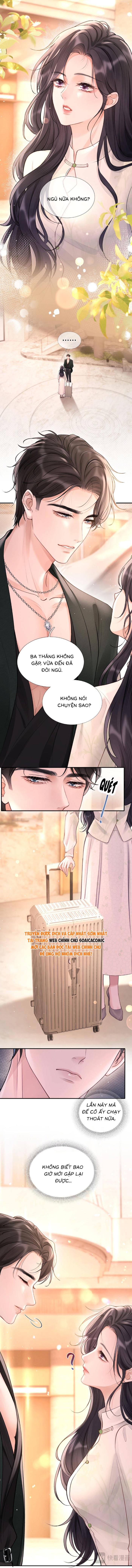 Cưng Chiều Em Đến Tận Cùng - Chap Cưng Chiều Em Đến [...] – Chap 7 - Trang 4