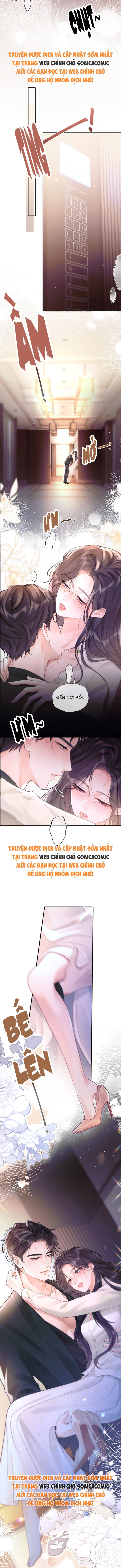 Cưng Chiều Em Đến Tận Cùng - Chap Cưng Chiều Em Đến [...] – Chap 8 - Trang 1